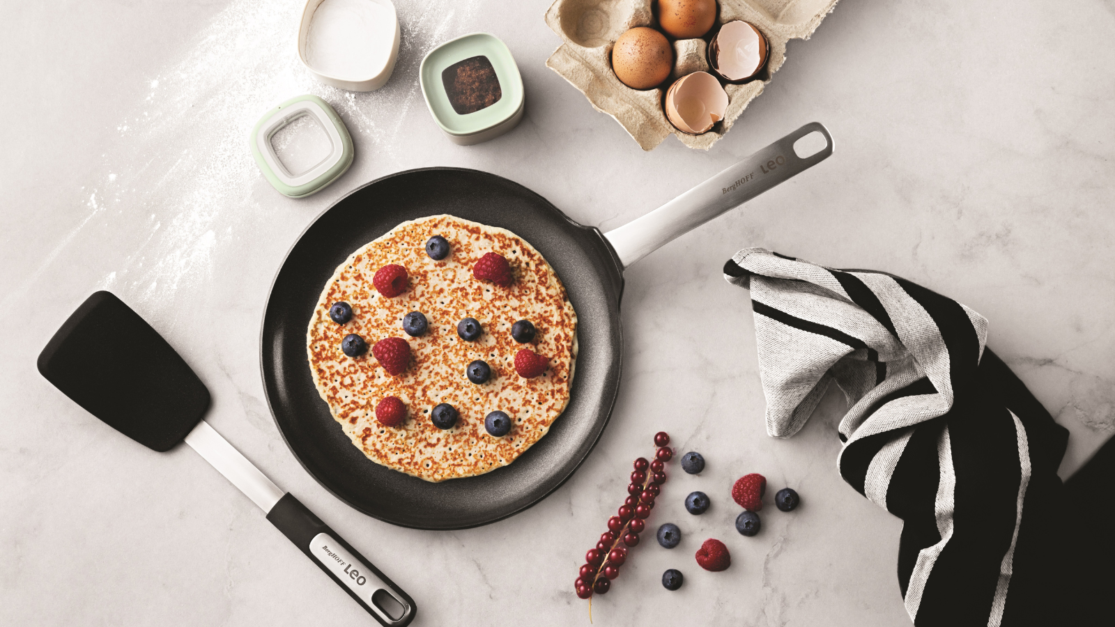 Keramische Pannen: De Gezonde Vervanger voor Traditionele Antiaanbaklagen