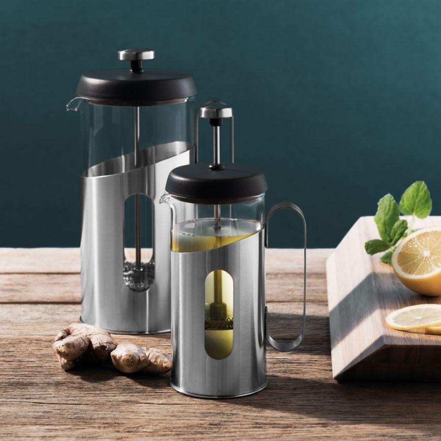 Essentials cafetière/théière 1000ml maestro