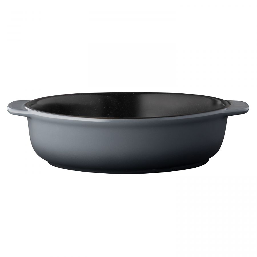 Petit plat à four rond GEM