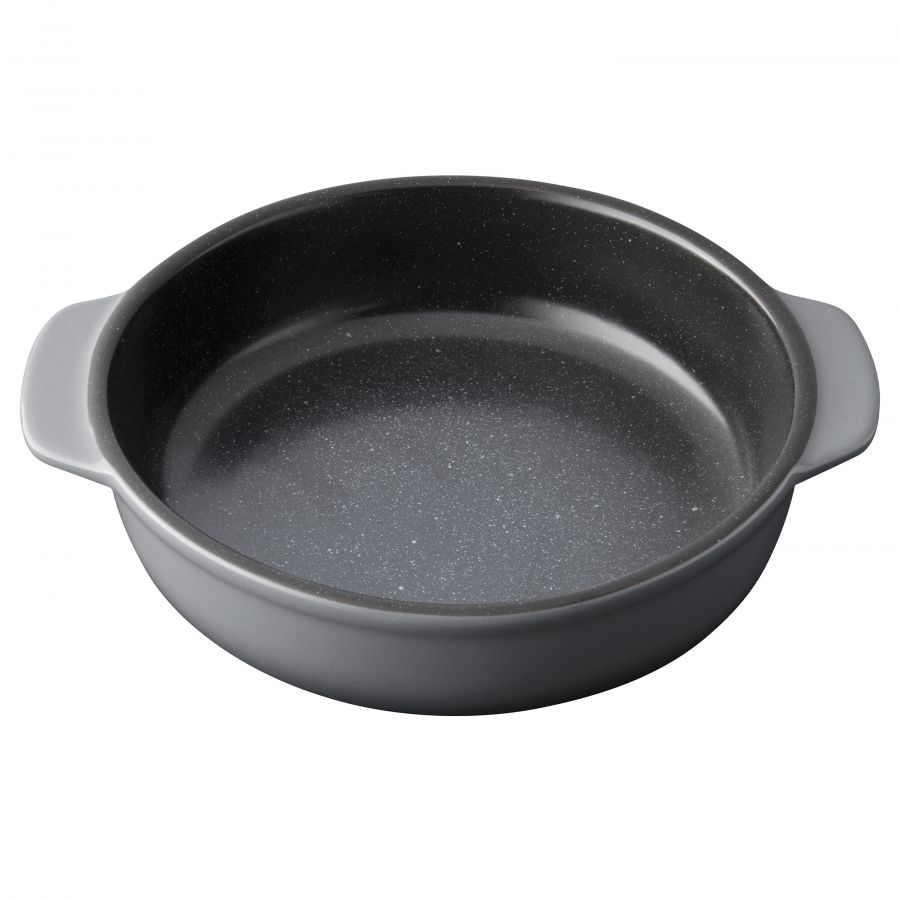 Petit plat à four rond GEM