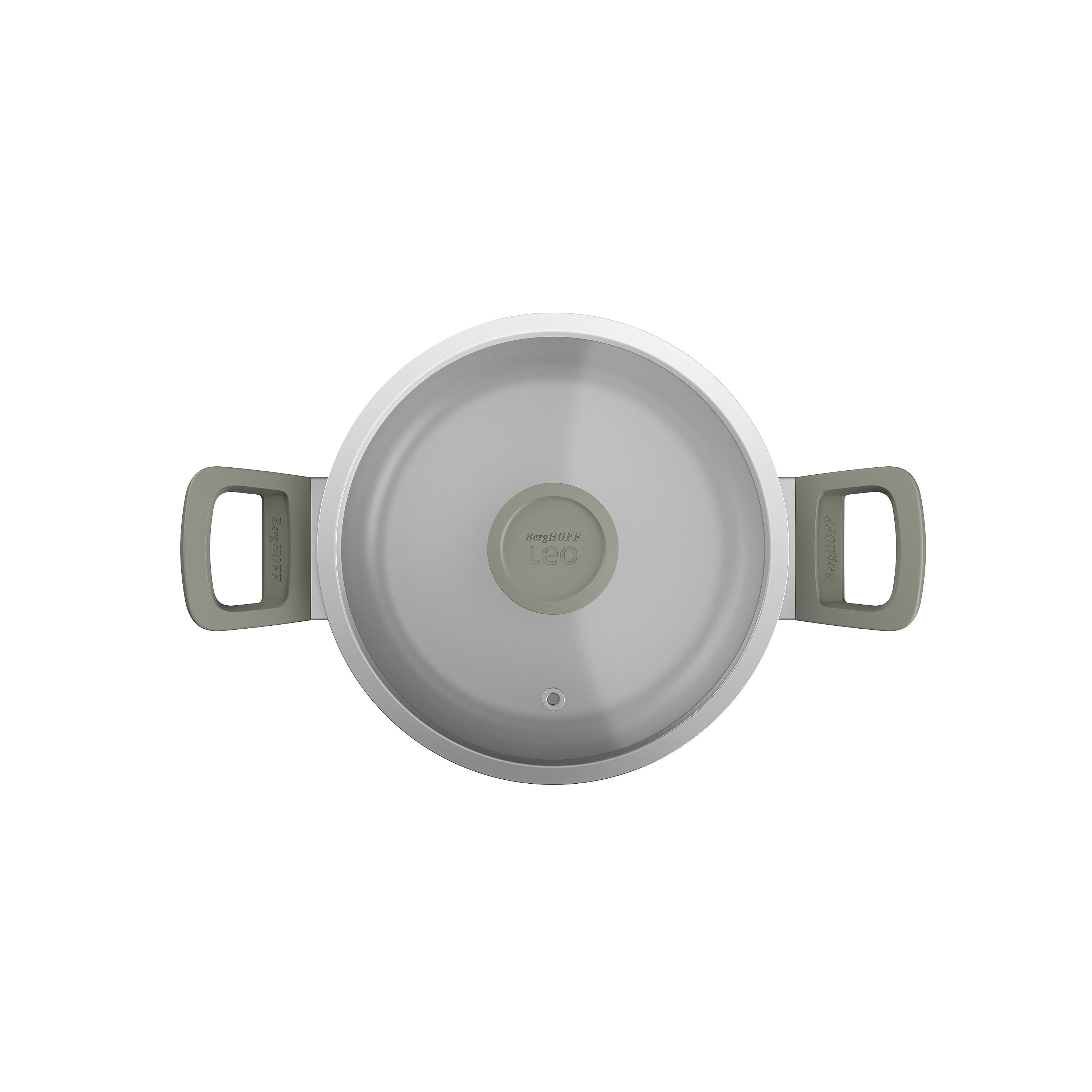 LEO set de 8 casseroles Bolt