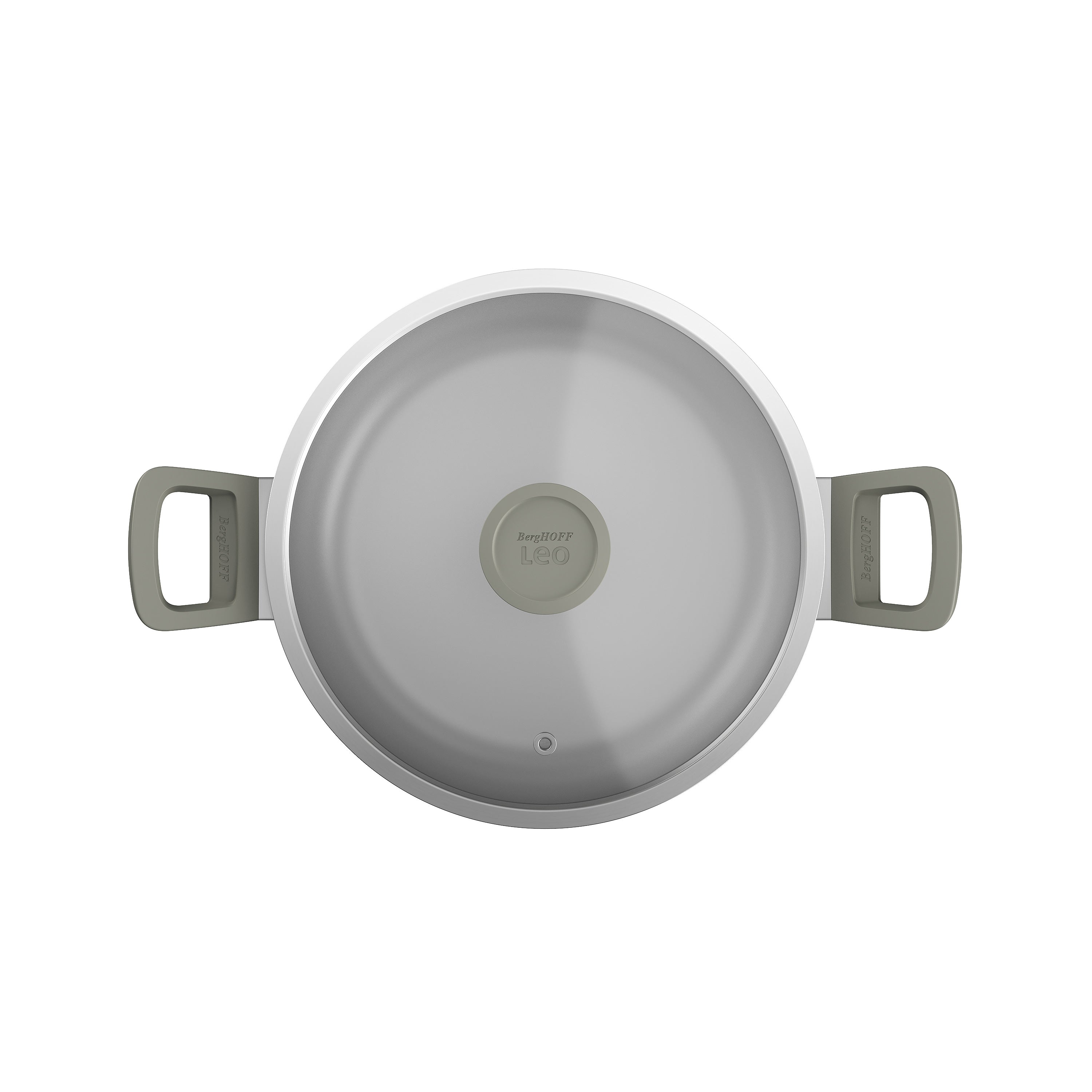 LEO set de 8 casseroles Bolt
