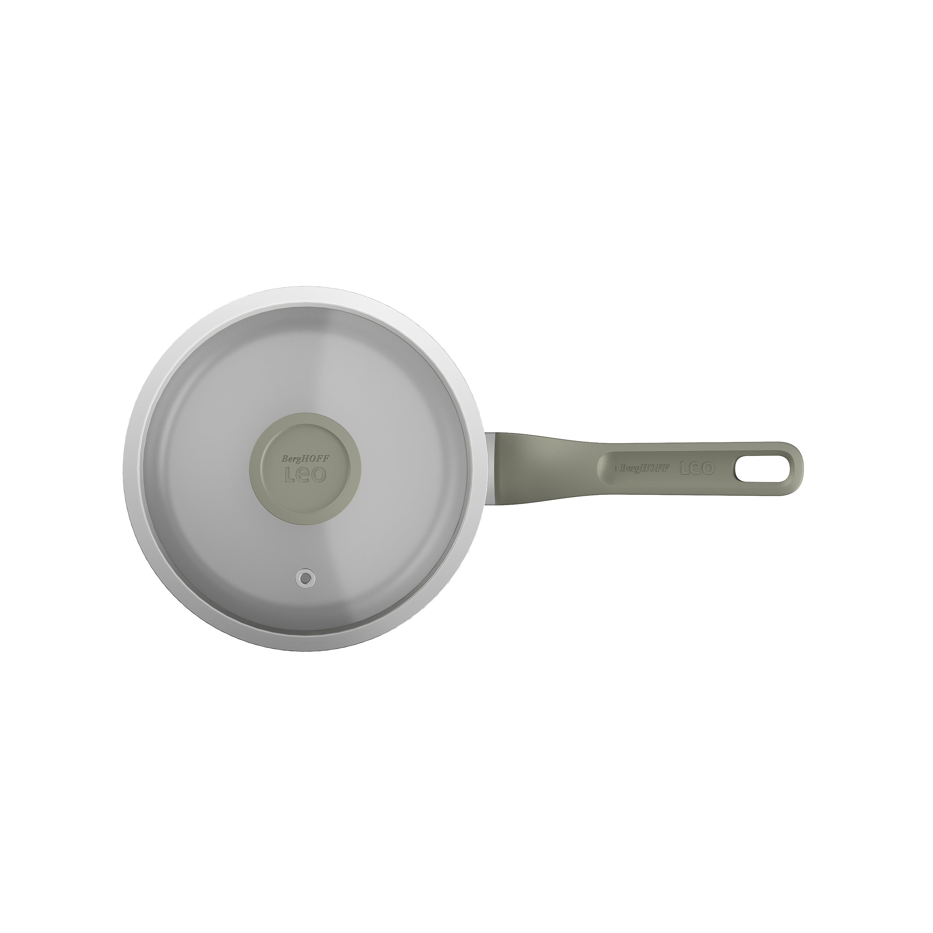 LEO set de 8 casseroles Bolt