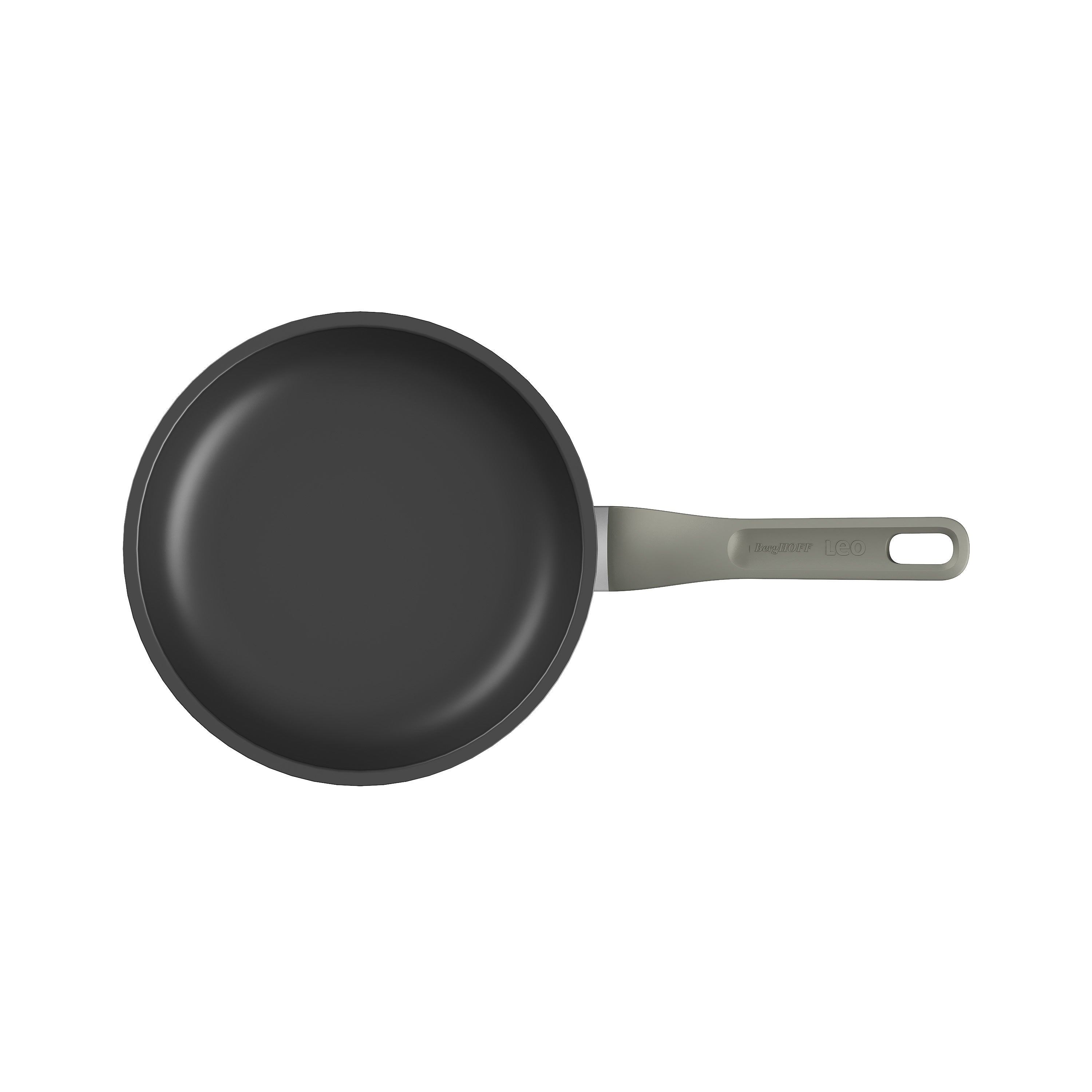 LEO set de 8 casseroles Bolt