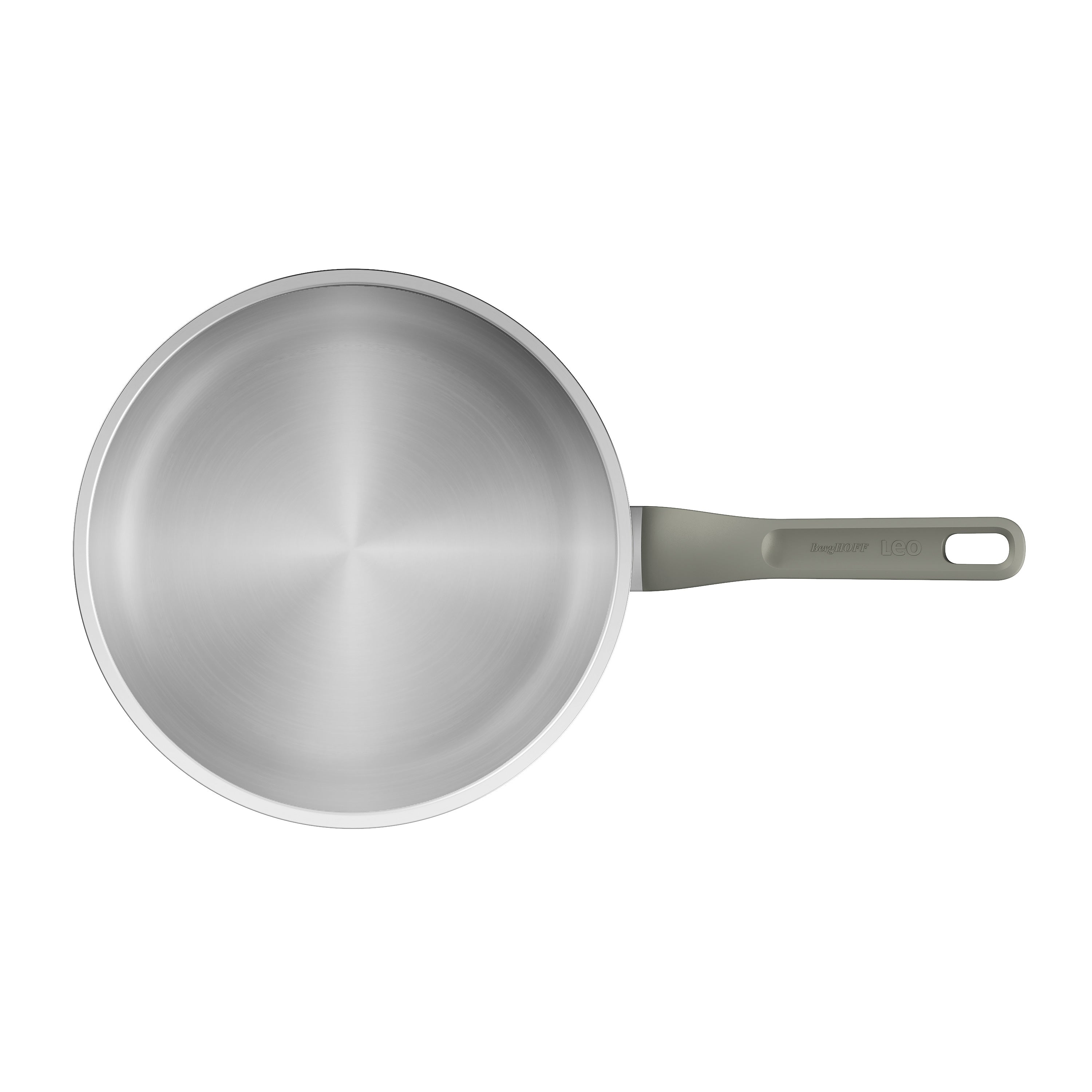 LEO set de 8 casseroles Bolt