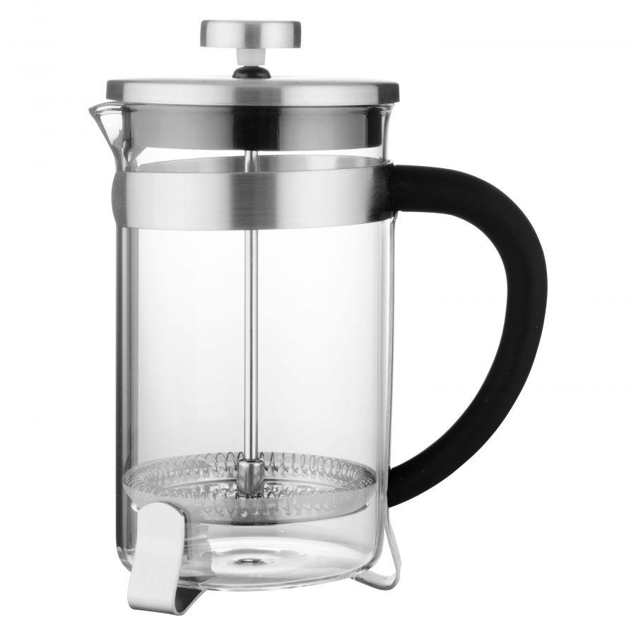 Cafetière/bouilloire à thé essentielle 600 ml