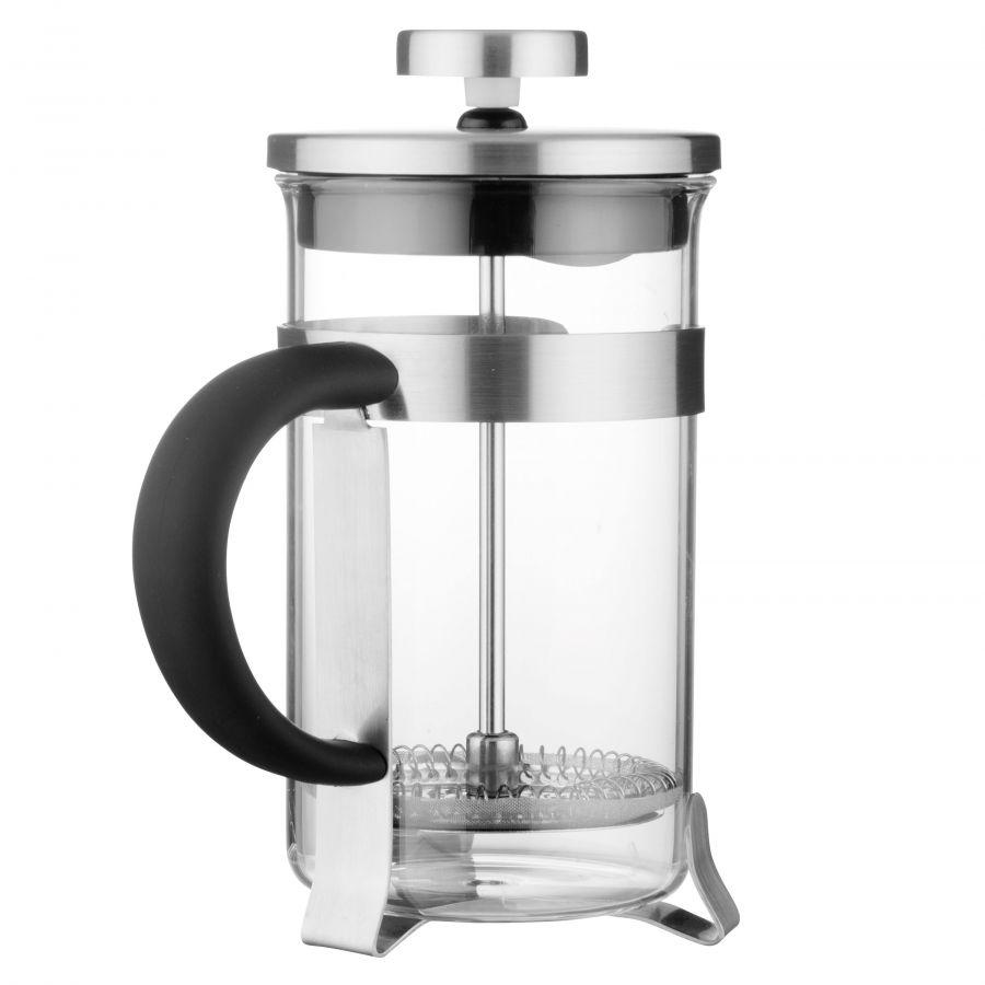 Cafetière/bouilloire à thé essentielle 600 ml