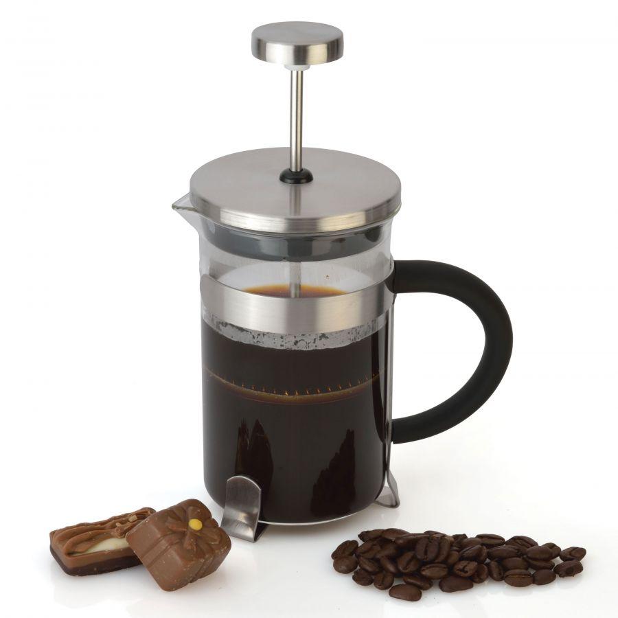 Cafetière/bouilloire à thé essentielle 600 ml