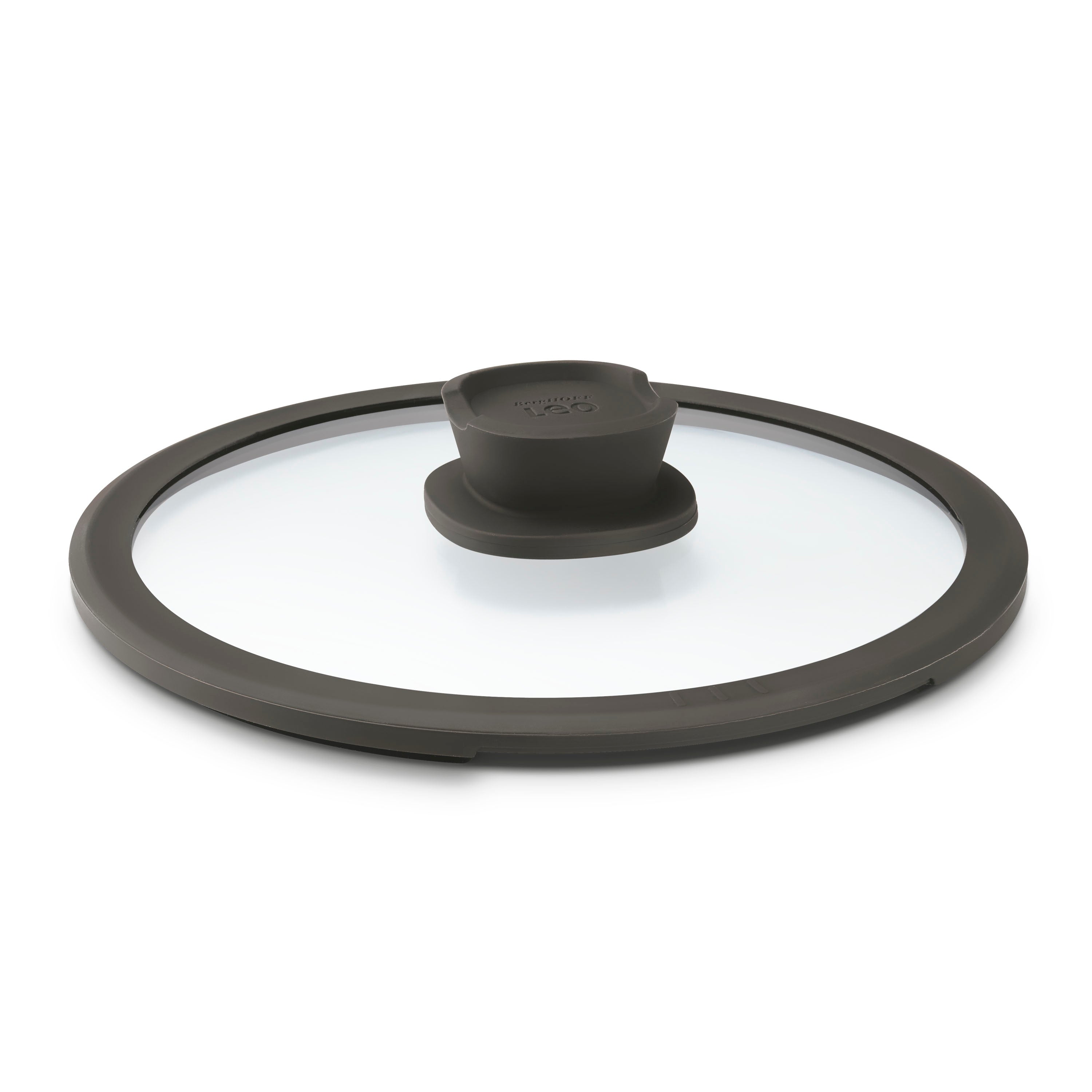 Couvercle en verre Stone+ 24cm