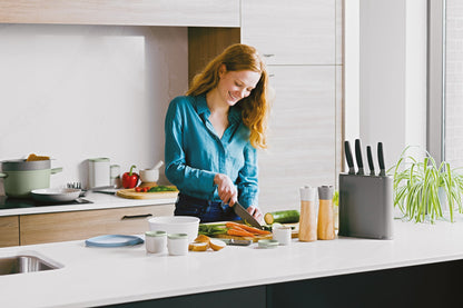 LEO Bloc universel pour couteaux Balance