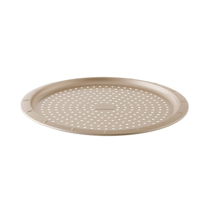 Productafbeelding van LEO Geperforeerde pizzapan Balance 32x1,50cm