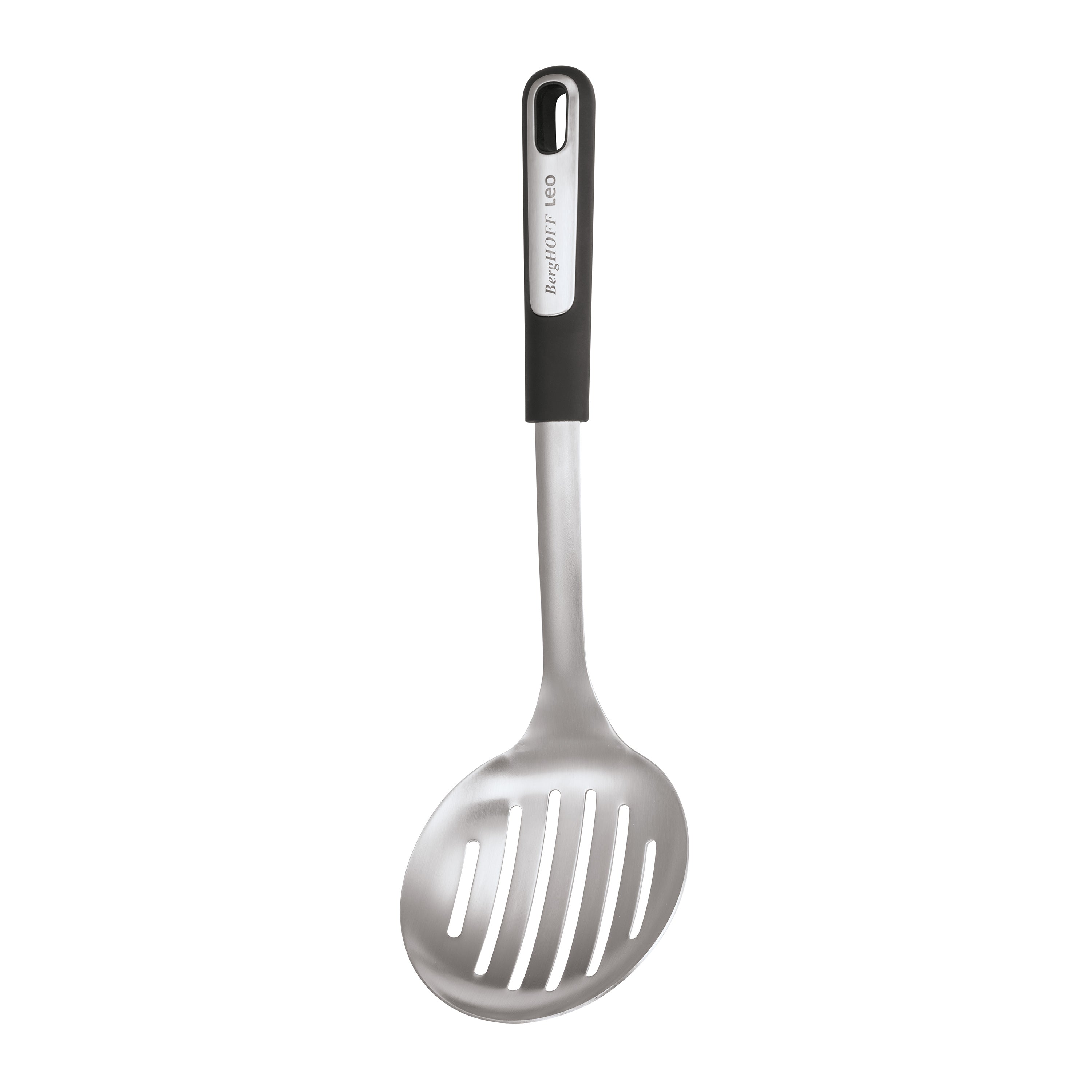 LEO spatule en mousse Graphite