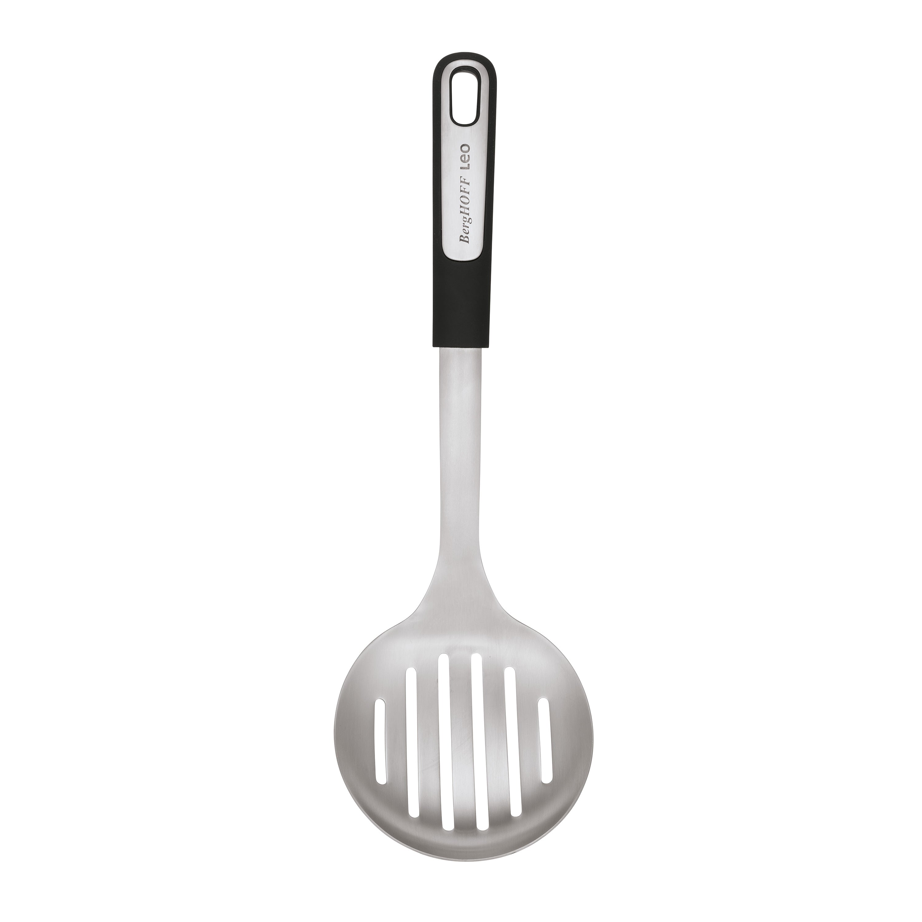 LEO spatule en mousse Graphite