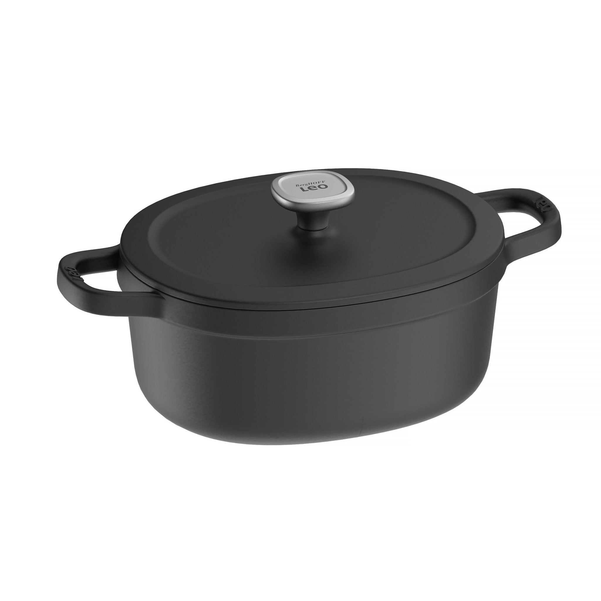 PROMO Fonte de graphite – 2 casseroles + poêle à griller GRATUITE