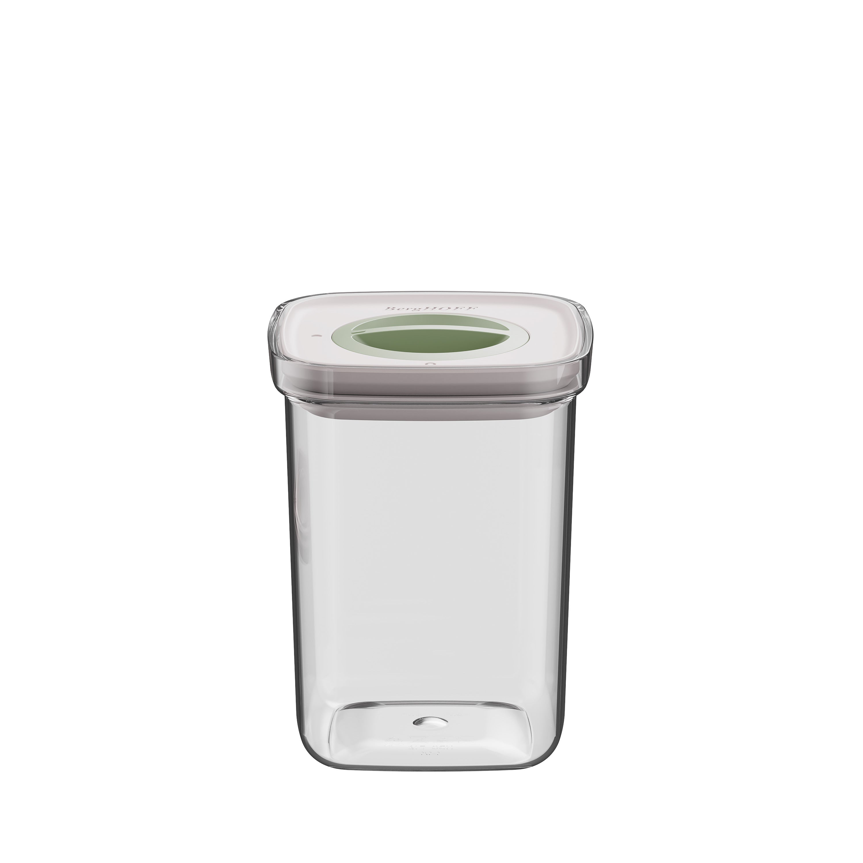 LEO Smart seal boîte alimentaire 1L
