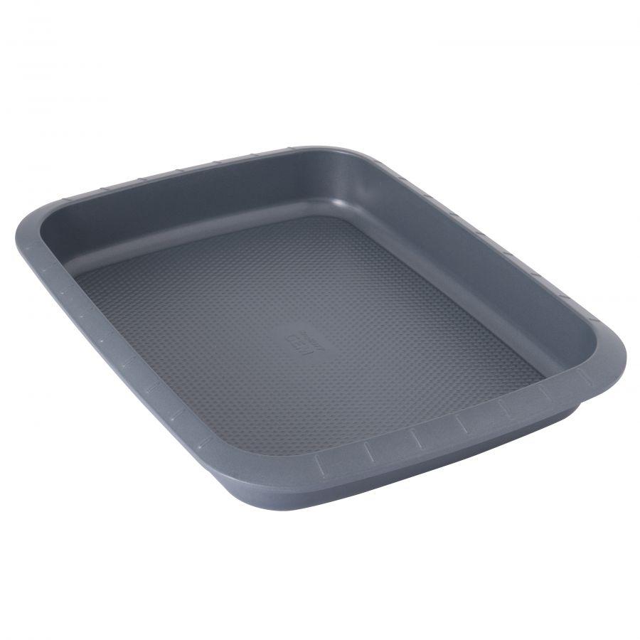 Plat de cuisson rectangulaire GEM